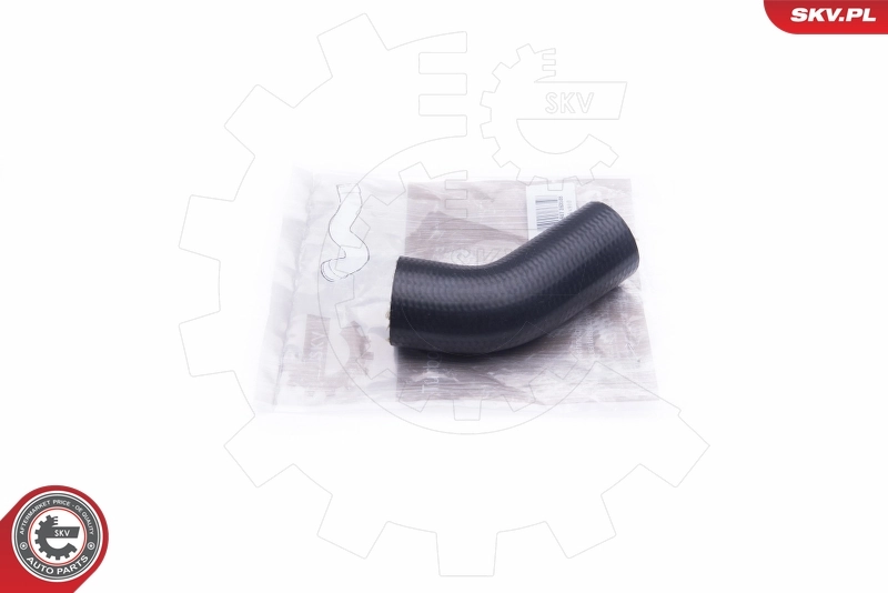Charge Air Hose